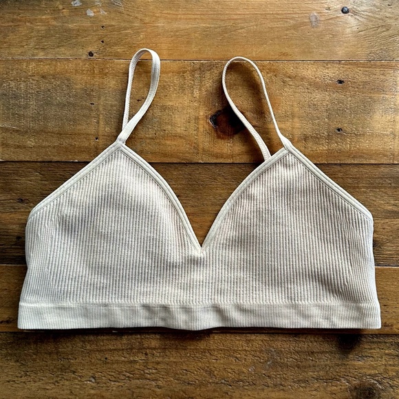 Non Disclosure Apparel - Eli Bralette - Women's Sz. Medium (bundle of two) - Picture 4 of 12